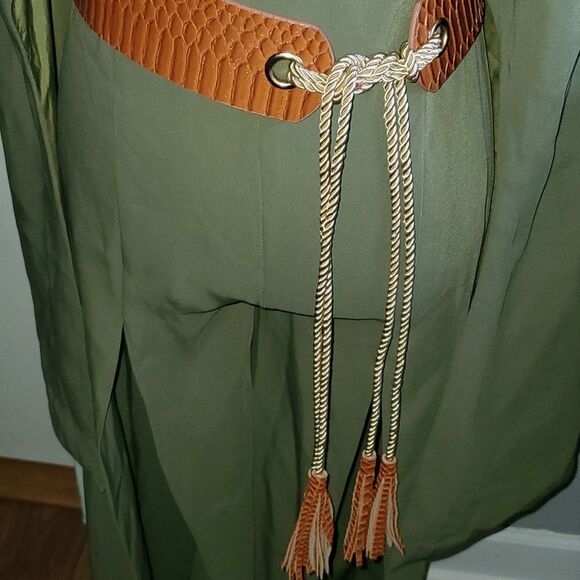 Classy Jumpsuit  - Picture 7 of 7